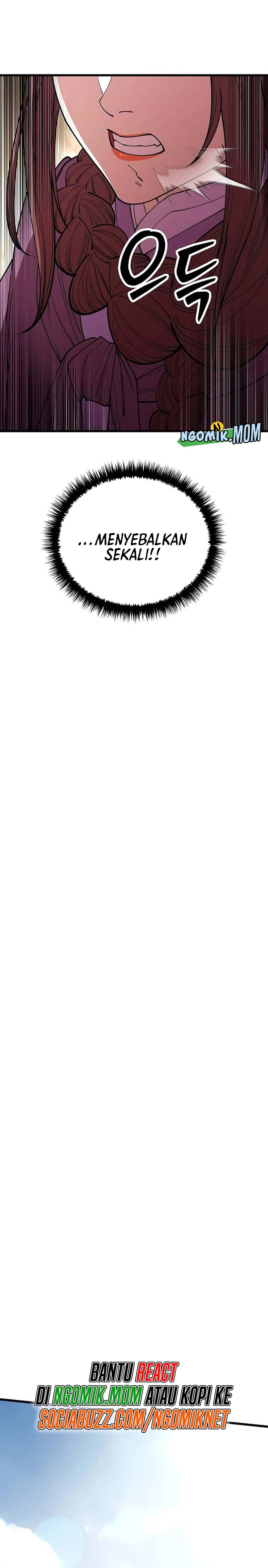 World’s Greatest Senior Disciple Chapter 121 Gambar 15