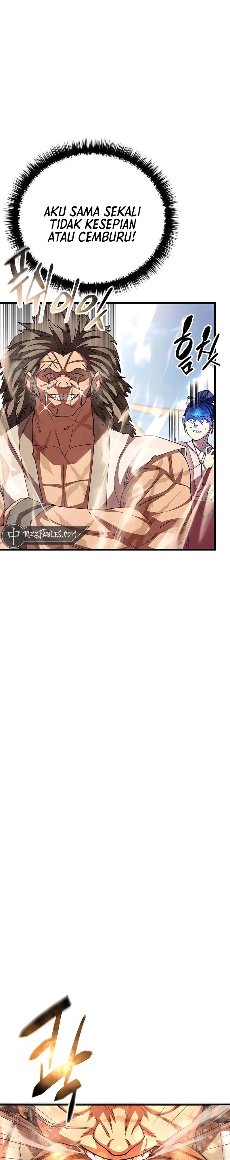 World’s Greatest Senior Disciple Chapter 121 Gambar 24