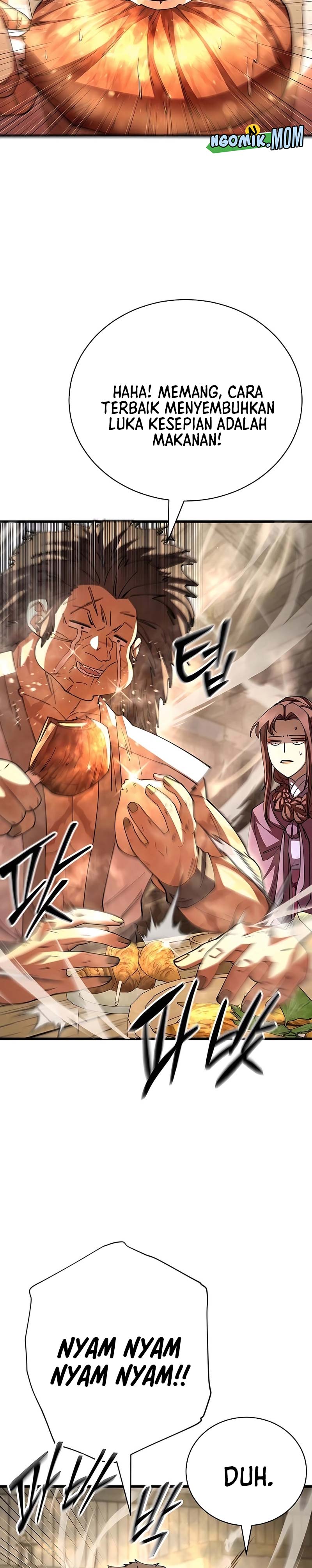 World’s Greatest Senior Disciple Chapter 121 Gambar 25