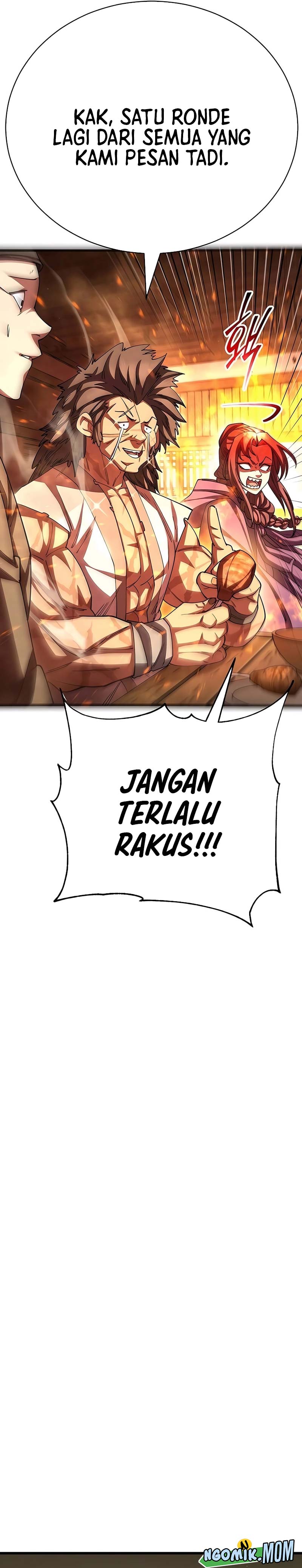 World’s Greatest Senior Disciple Chapter 121 Gambar 30