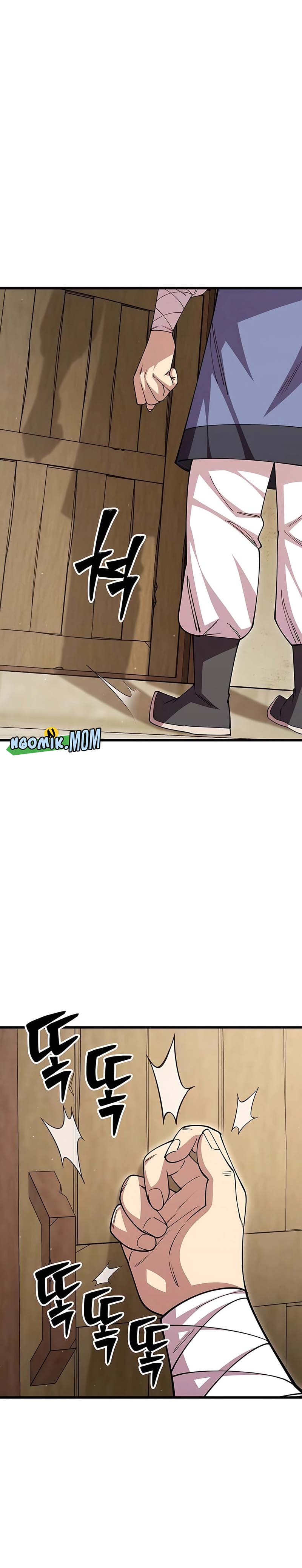 World’s Greatest Senior Disciple Chapter 121 Gambar 35