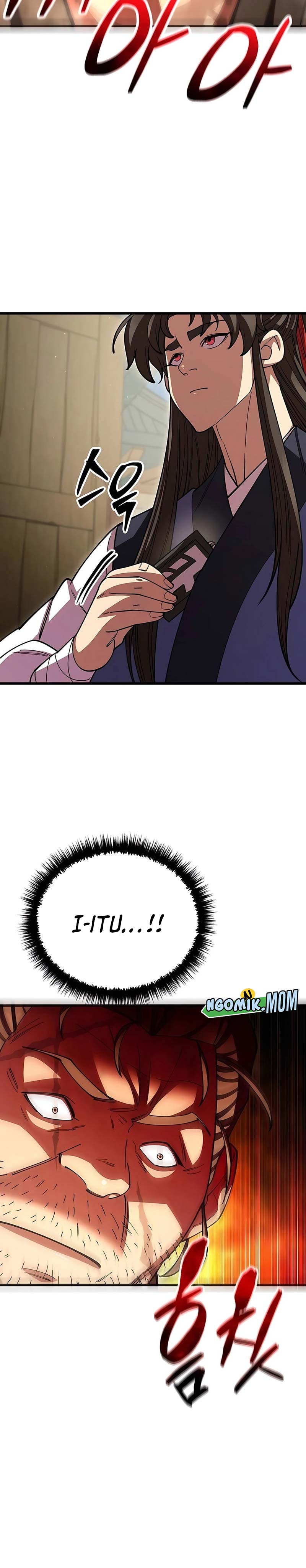 World’s Greatest Senior Disciple Chapter 121 Gambar 37