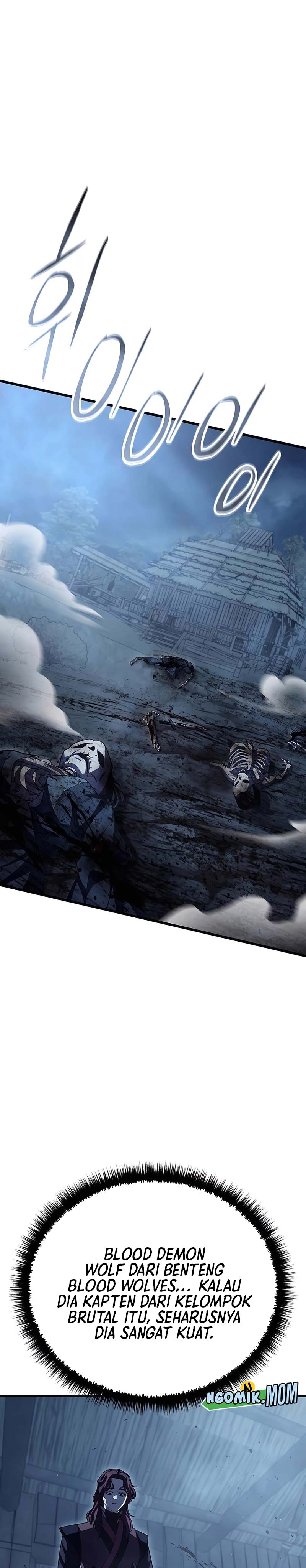 World’s Greatest Senior Disciple Chapter 121 Gambar 38