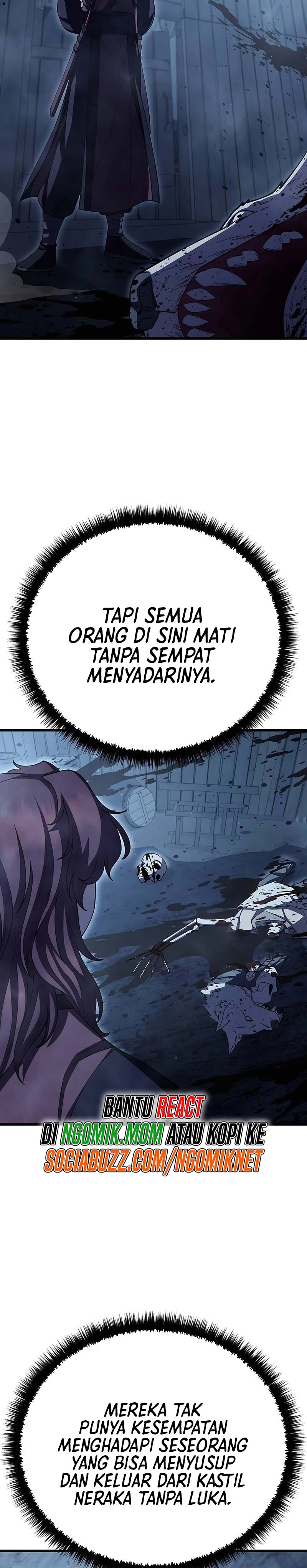 World’s Greatest Senior Disciple Chapter 121 Gambar 39