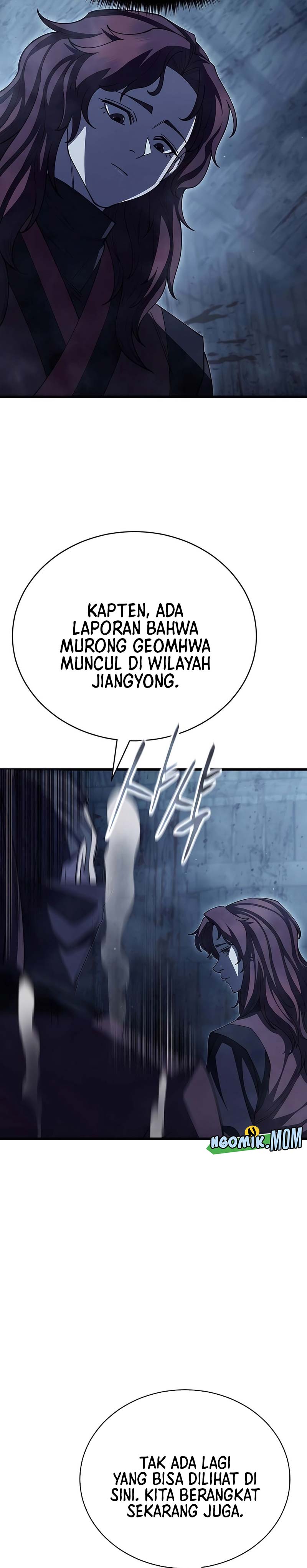 World’s Greatest Senior Disciple Chapter 121 Gambar 40