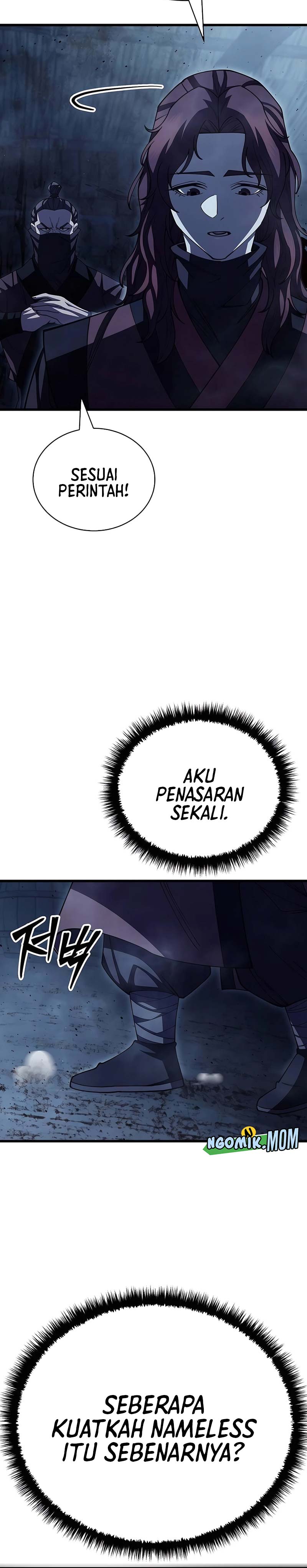 World’s Greatest Senior Disciple Chapter 121 Gambar 41