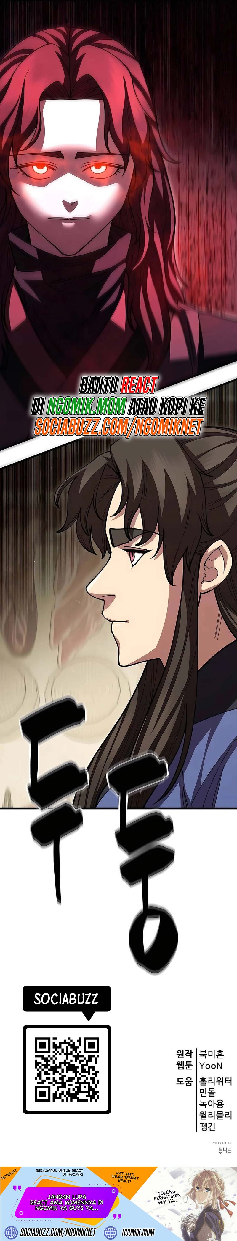 World’s Greatest Senior Disciple Chapter 121 Gambar 42