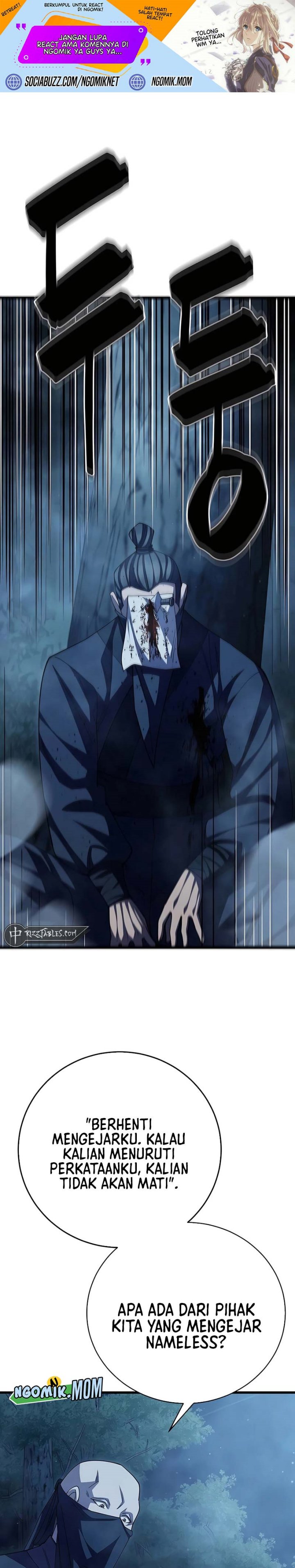 World’s Greatest Senior Disciple Chapter 123 Gambar 2