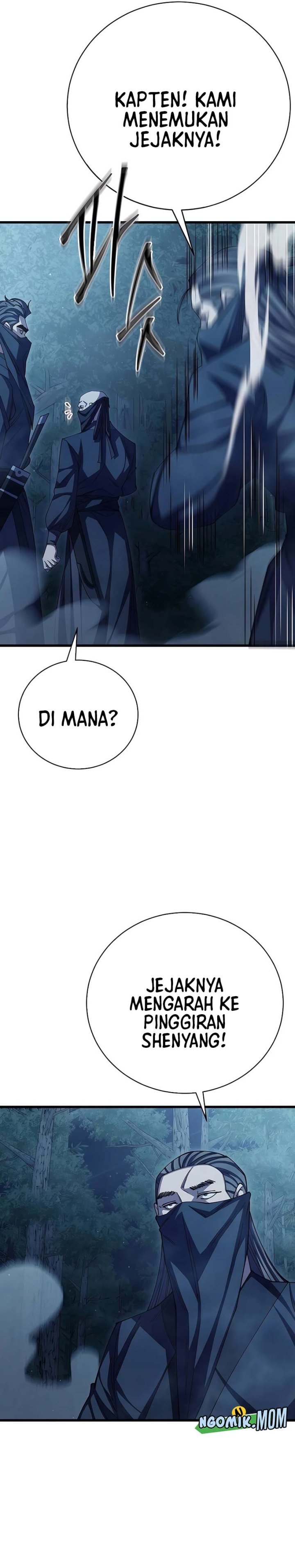 World’s Greatest Senior Disciple Chapter 123 Gambar 4