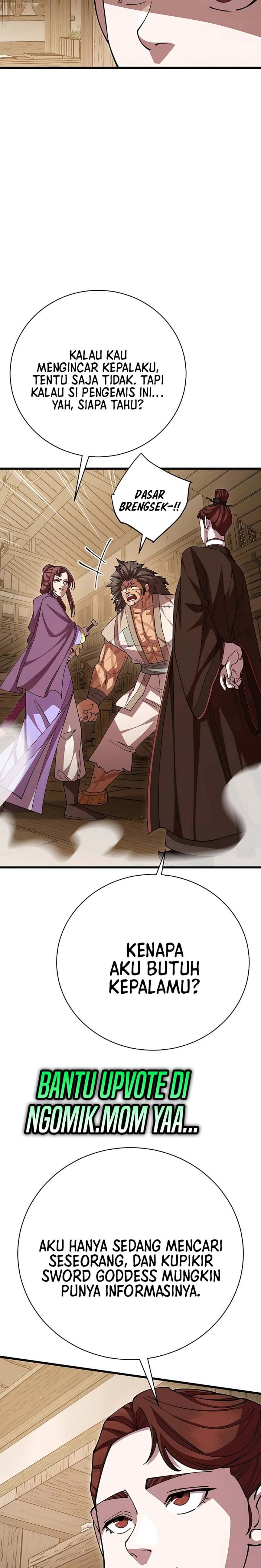 World’s Greatest Senior Disciple Chapter 123 Gambar 10