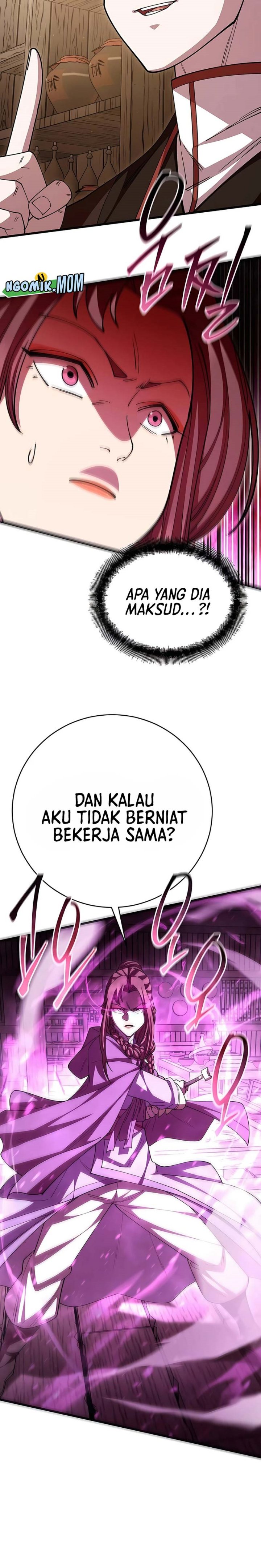 World’s Greatest Senior Disciple Chapter 123 Gambar 11