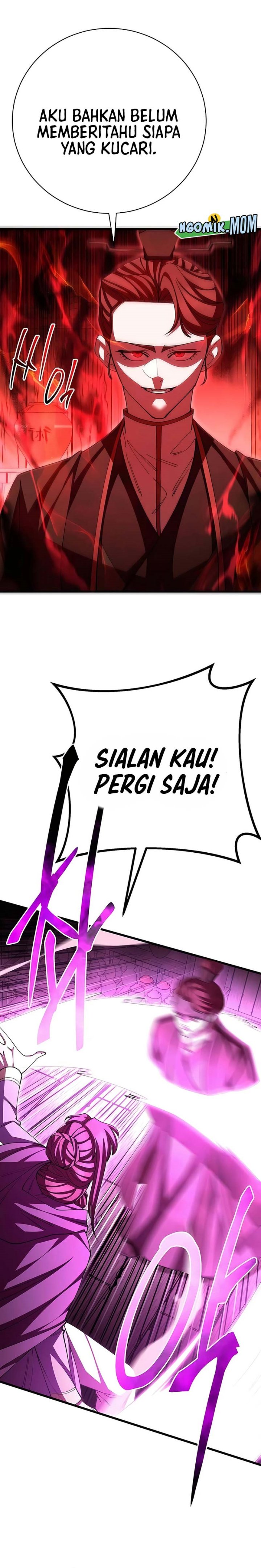 World’s Greatest Senior Disciple Chapter 123 Gambar 12