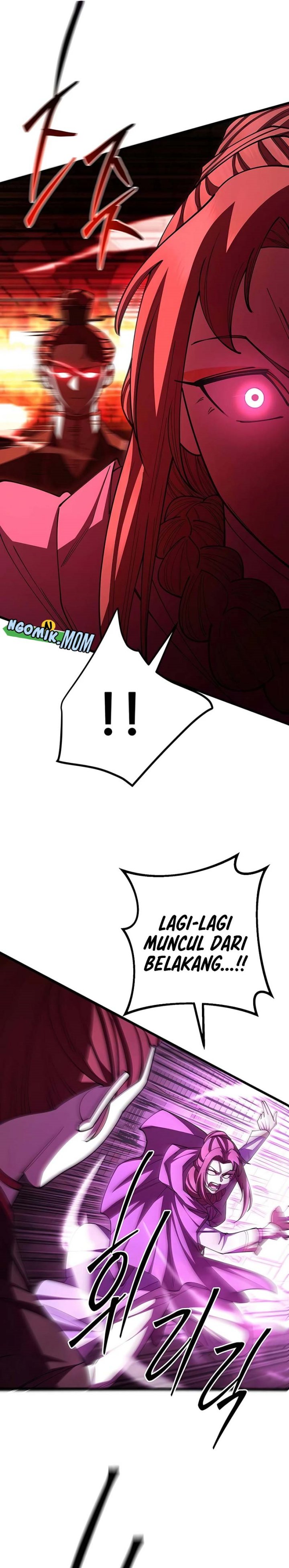 World’s Greatest Senior Disciple Chapter 123 Gambar 13