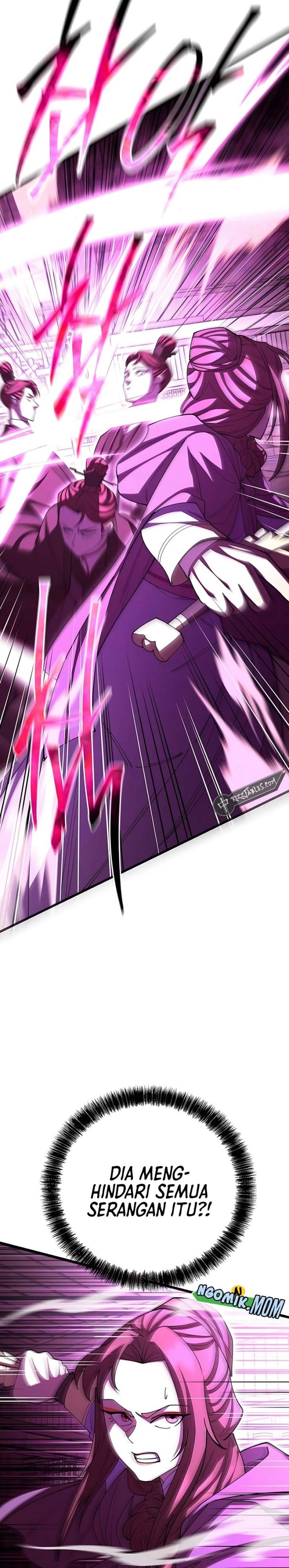 World’s Greatest Senior Disciple Chapter 123 Gambar 14