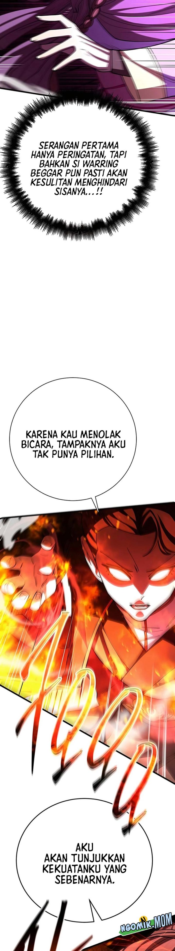 World’s Greatest Senior Disciple Chapter 123 Gambar 15