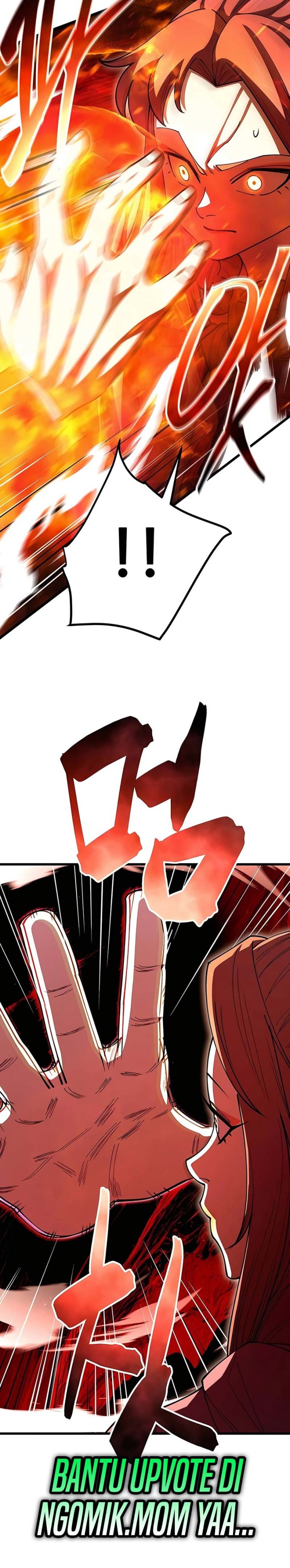 World’s Greatest Senior Disciple Chapter 123 Gambar 16