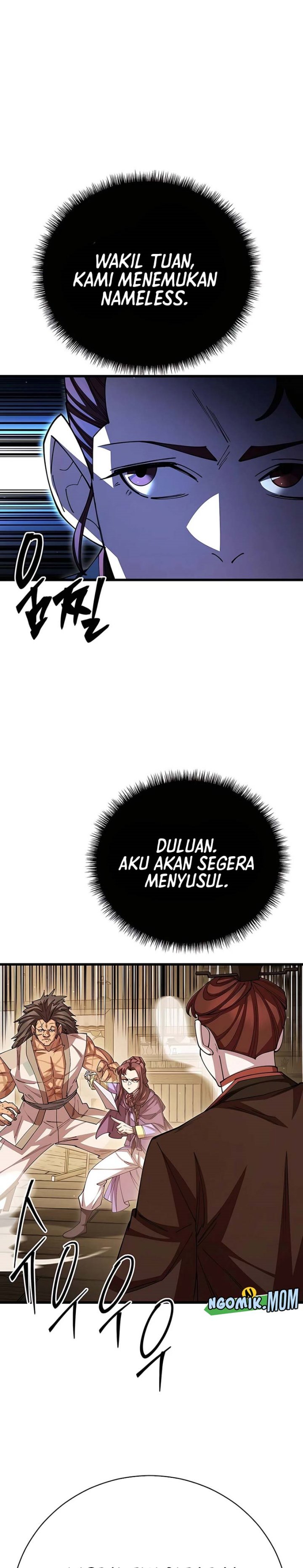 World’s Greatest Senior Disciple Chapter 123 Gambar 19