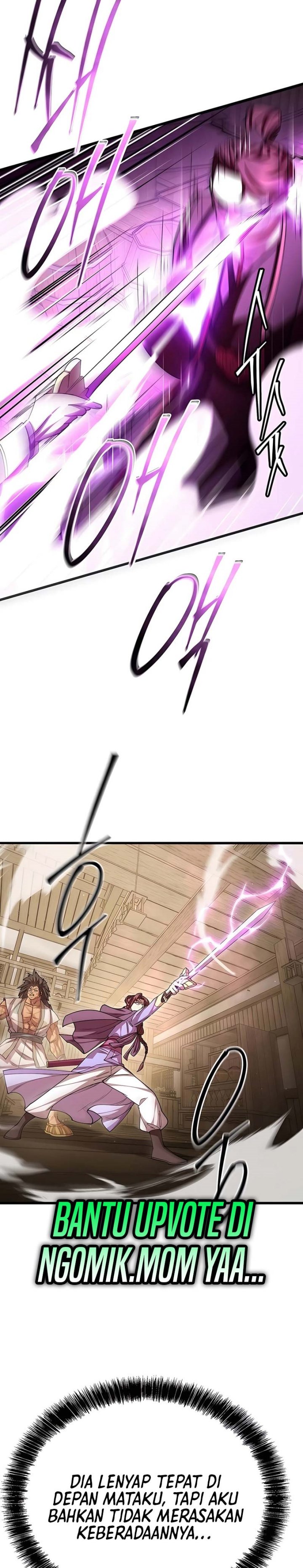 World’s Greatest Senior Disciple Chapter 123 Gambar 21