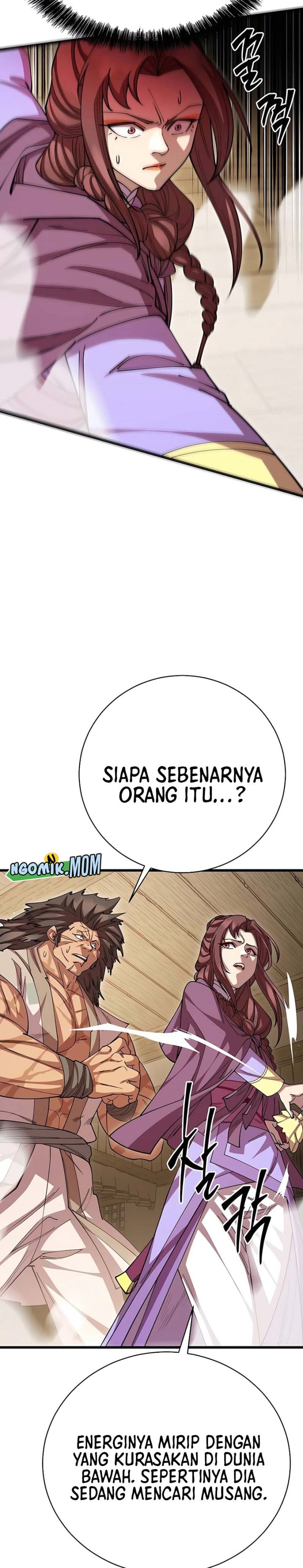 World’s Greatest Senior Disciple Chapter 123 Gambar 22