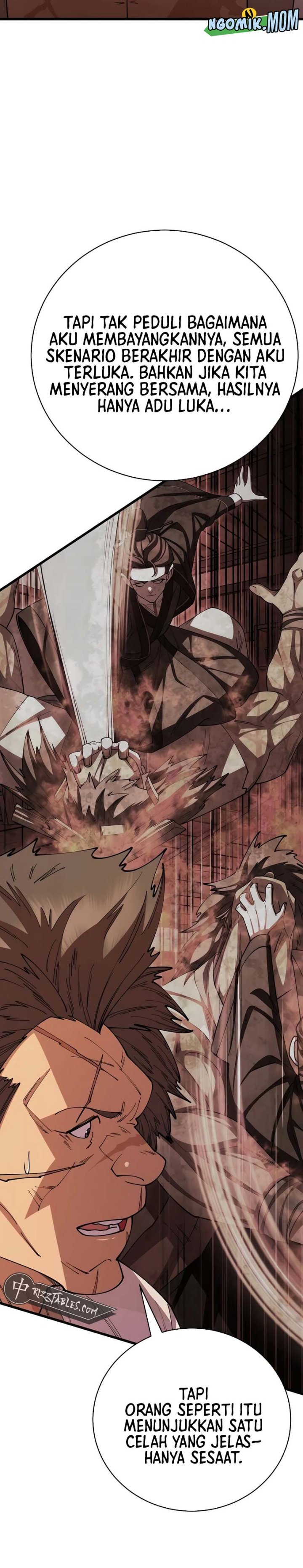 World’s Greatest Senior Disciple Chapter 123 Gambar 24