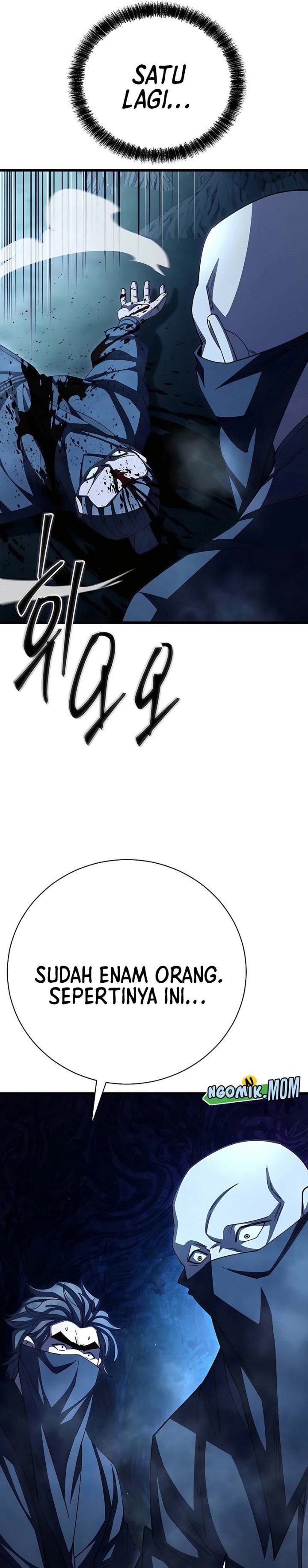 World’s Greatest Senior Disciple Chapter 123 Gambar 31