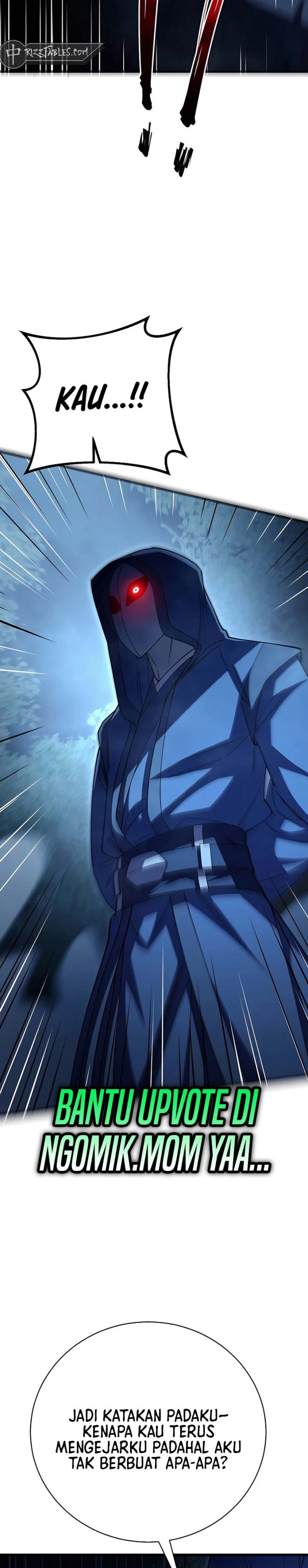 World’s Greatest Senior Disciple Chapter 123 Gambar 34