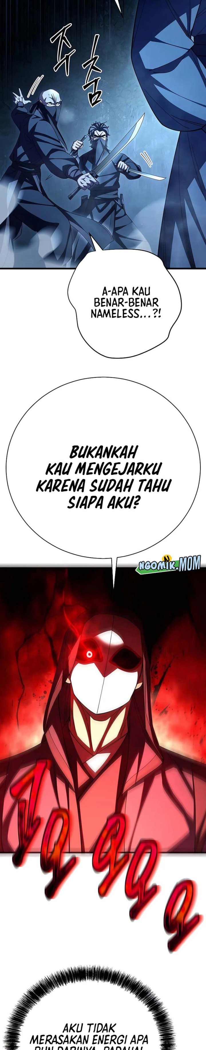 World’s Greatest Senior Disciple Chapter 123 Gambar 35