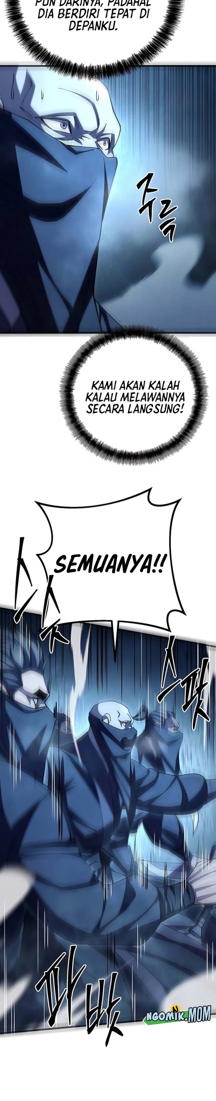 World’s Greatest Senior Disciple Chapter 123 Gambar 36