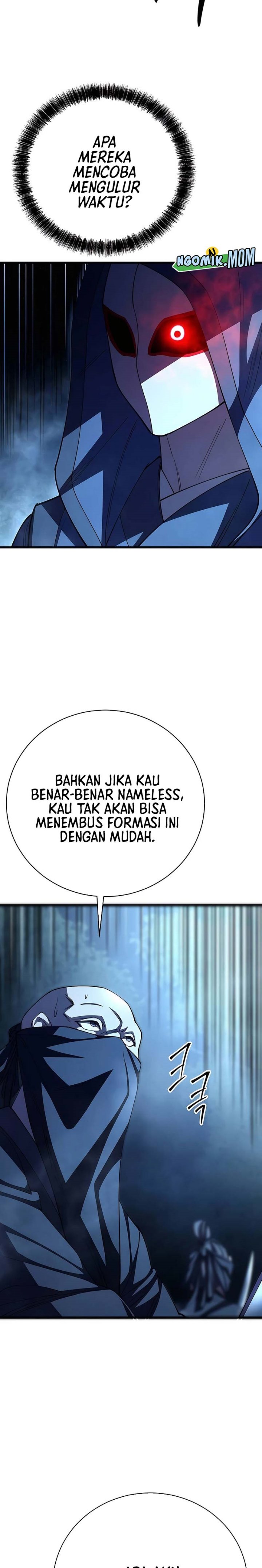 World’s Greatest Senior Disciple Chapter 123 Gambar 38