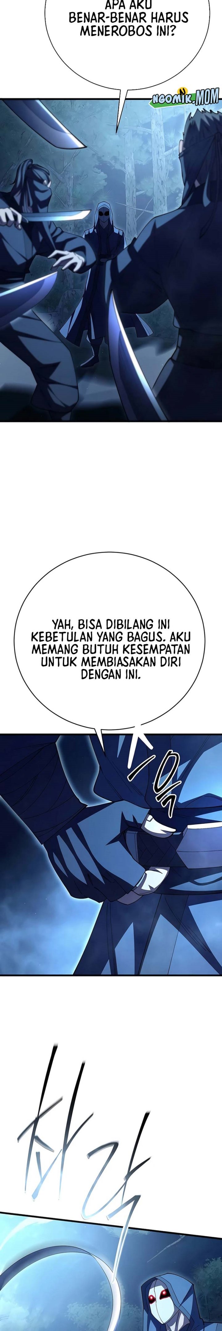 World’s Greatest Senior Disciple Chapter 123 Gambar 39