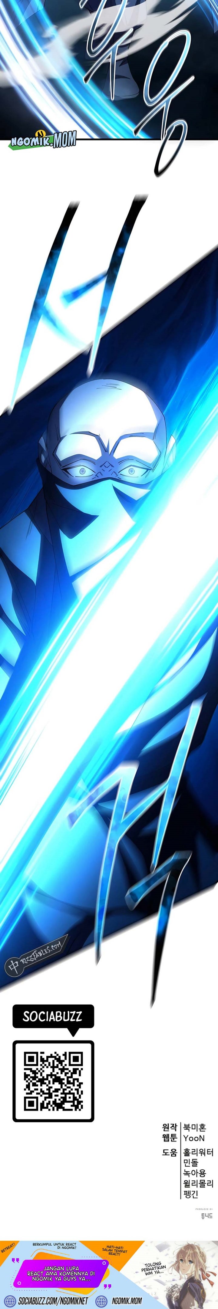 World’s Greatest Senior Disciple Chapter 123 Gambar 41