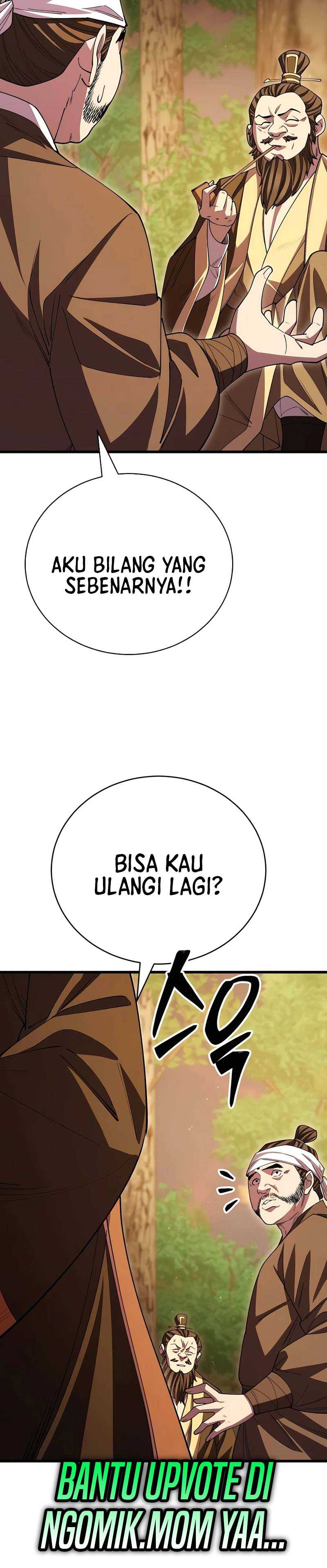 World’s Greatest Senior Disciple Chapter 124 Gambar 46