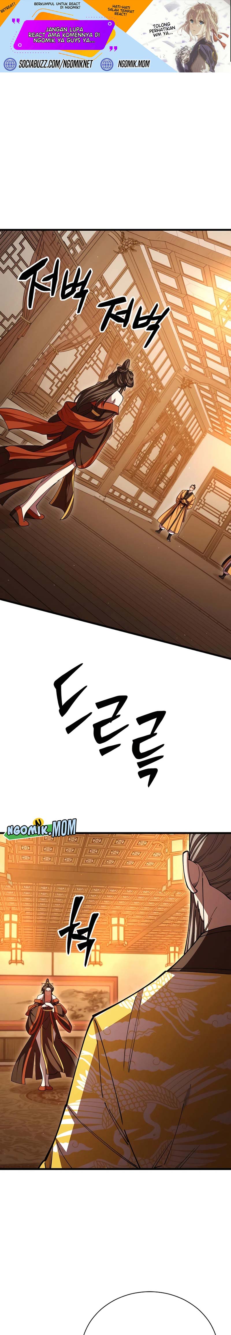 World’s Greatest Senior Disciple Chapter 125 Gambar 2