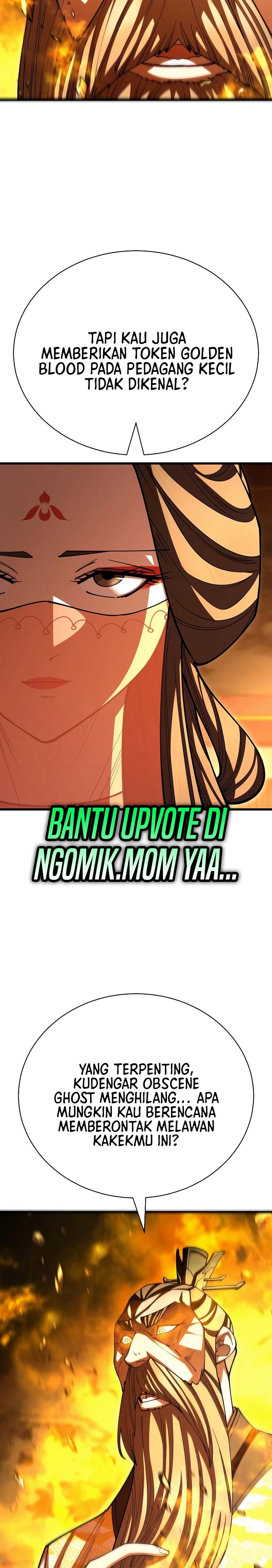 World’s Greatest Senior Disciple Chapter 125 Gambar 4