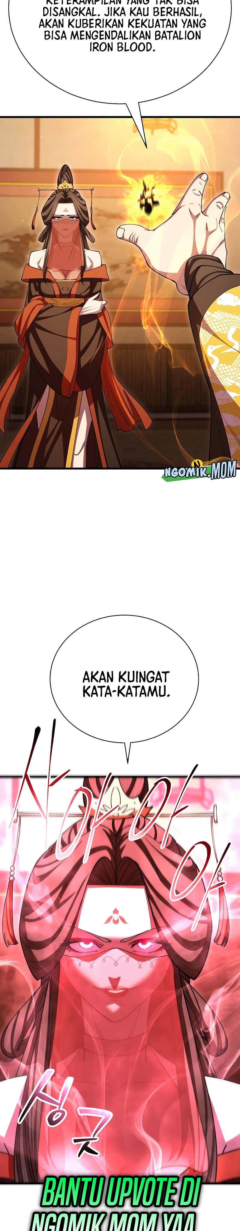 World’s Greatest Senior Disciple Chapter 125 Gambar 9