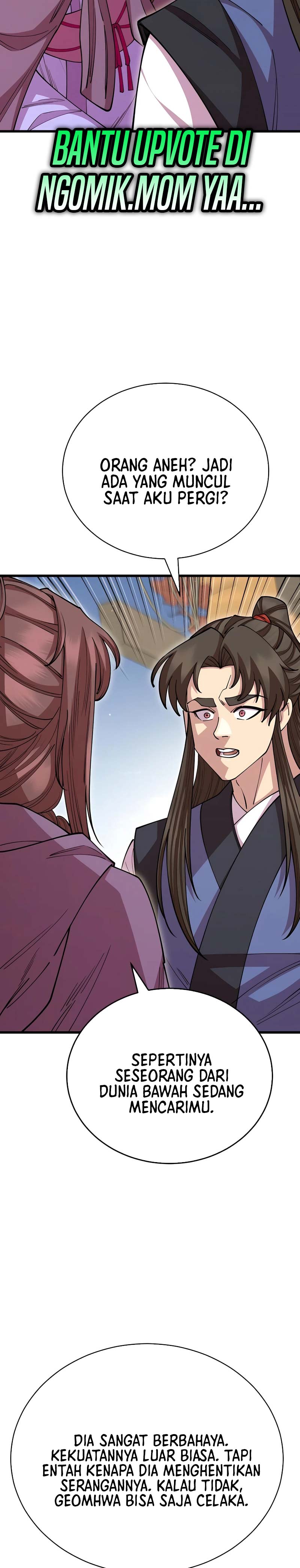 World’s Greatest Senior Disciple Chapter 125 Gambar 16