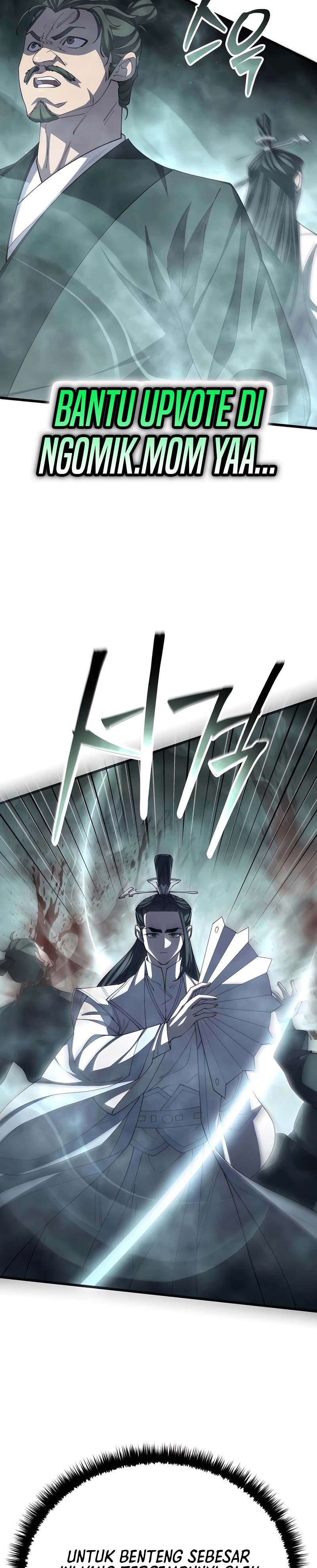 World’s Greatest Senior Disciple Chapter 125 Gambar 20