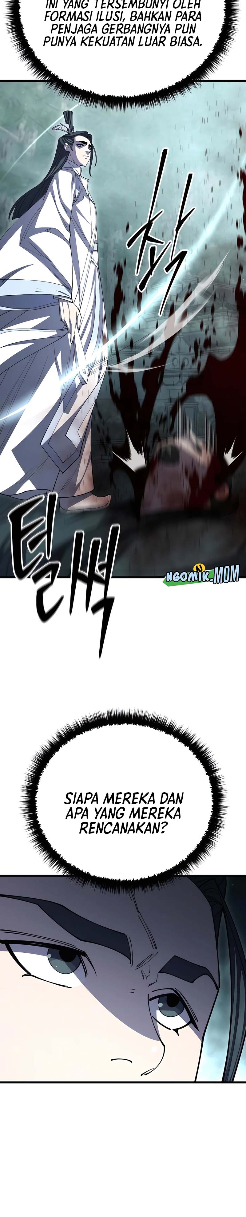 World’s Greatest Senior Disciple Chapter 125 Gambar 21