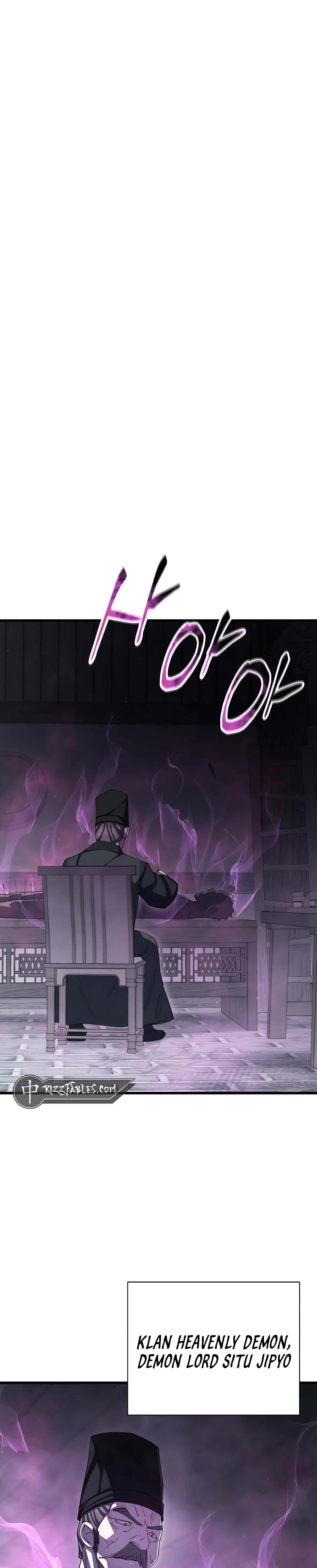 World’s Greatest Senior Disciple Chapter 125 Gambar 22