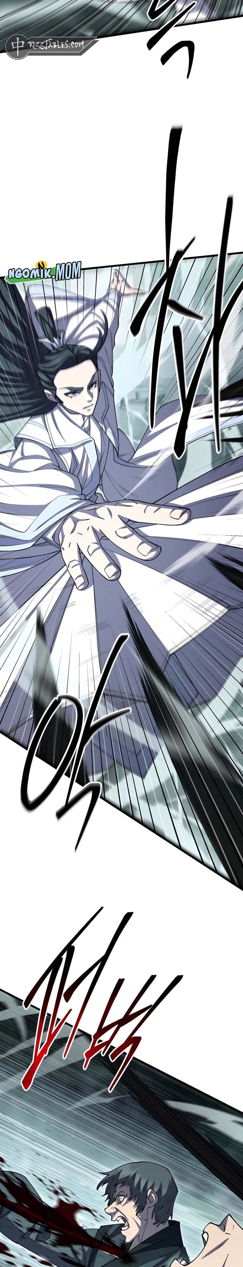 World’s Greatest Senior Disciple Chapter 125 Gambar 27