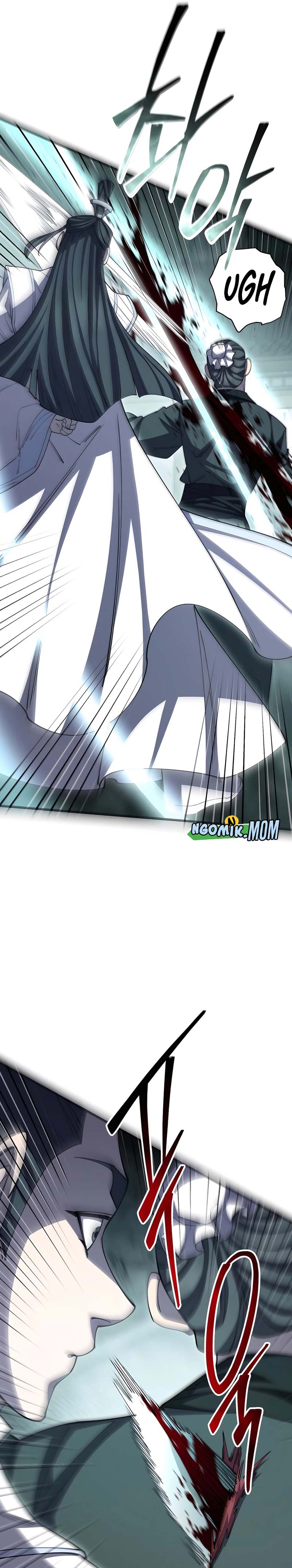 World’s Greatest Senior Disciple Chapter 125 Gambar 30