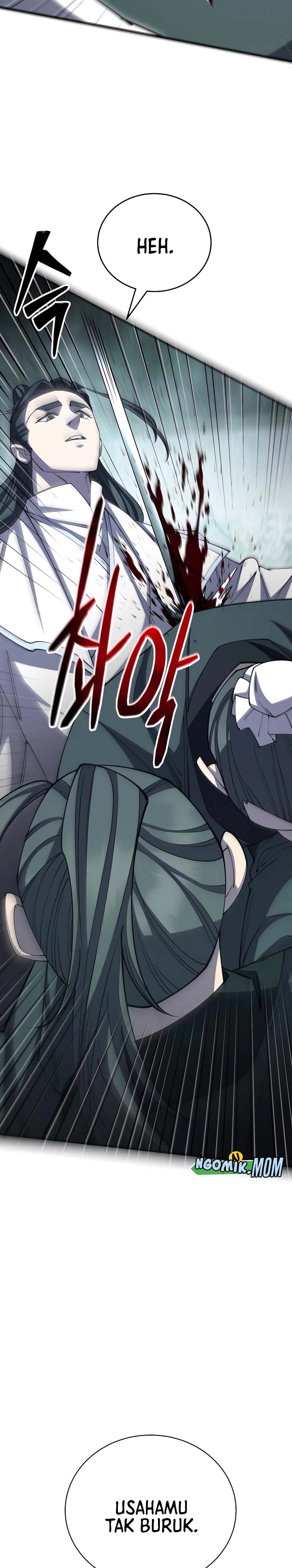World’s Greatest Senior Disciple Chapter 125 Gambar 31