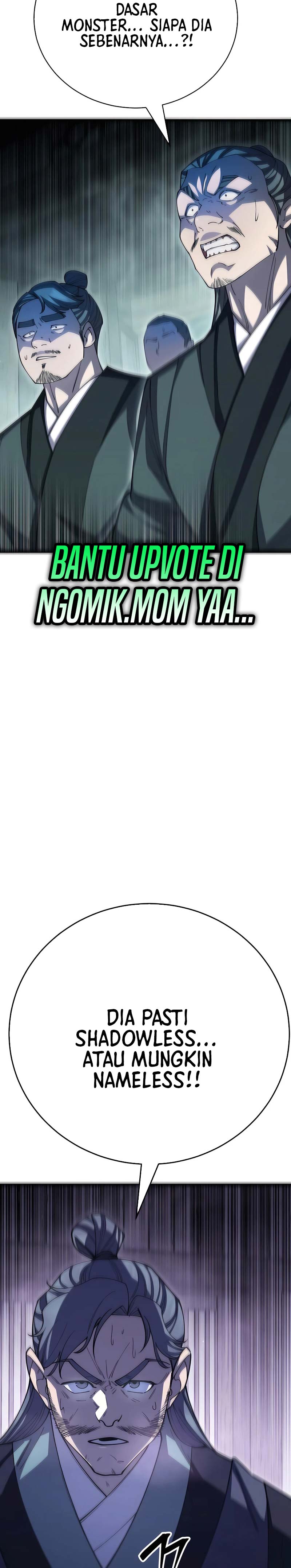 World’s Greatest Senior Disciple Chapter 125 Gambar 33