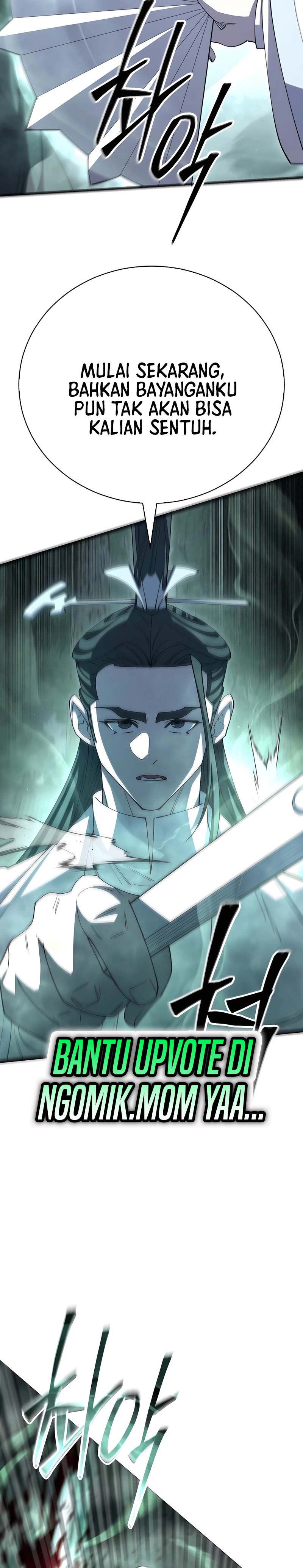 World’s Greatest Senior Disciple Chapter 125 Gambar 36