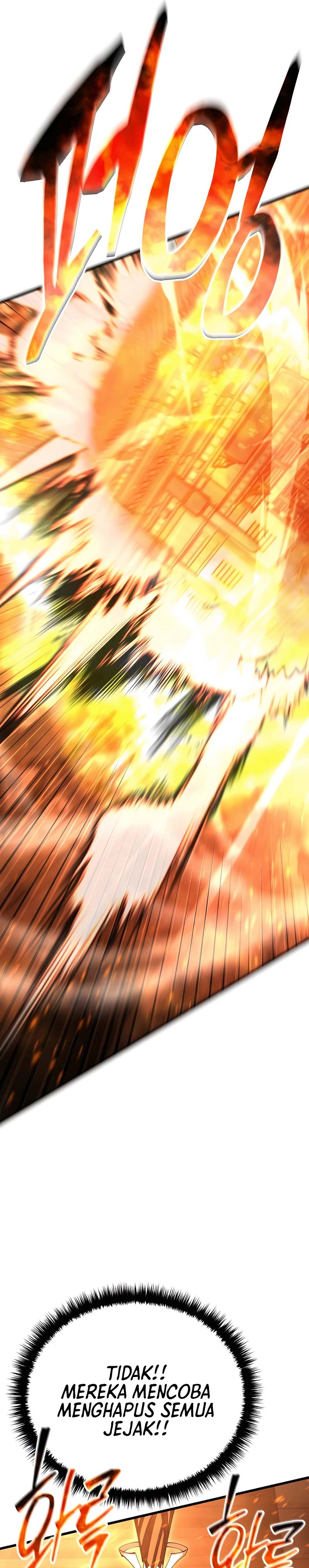 World’s Greatest Senior Disciple Chapter 125 Gambar 38