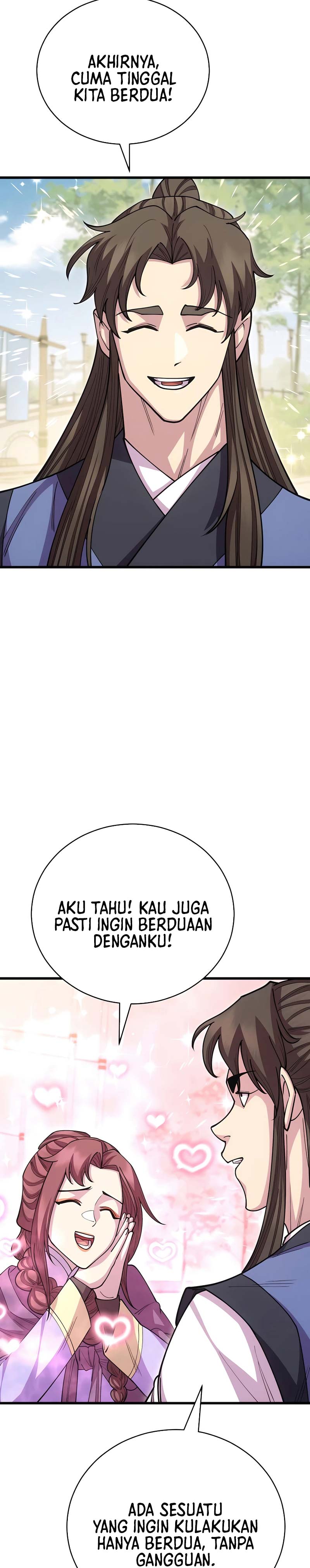 World’s Greatest Senior Disciple Chapter 126 Gambar 9