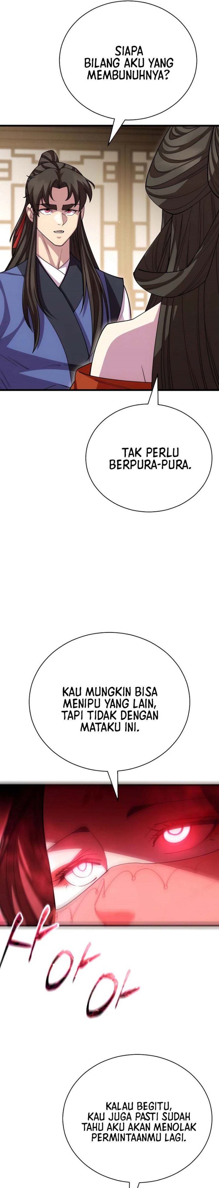 World’s Greatest Senior Disciple Chapter 127 Gambar 31