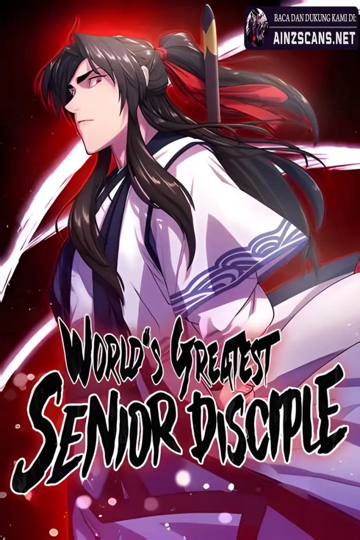 World’s Greatest Senior Disciple Chapter 132 Gambar 3