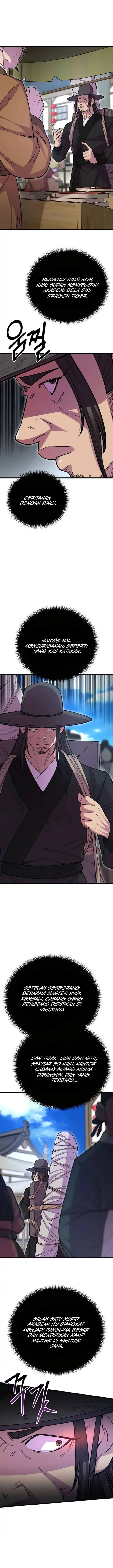 World’s Greatest Senior Disciple Chapter 132 Gambar 18