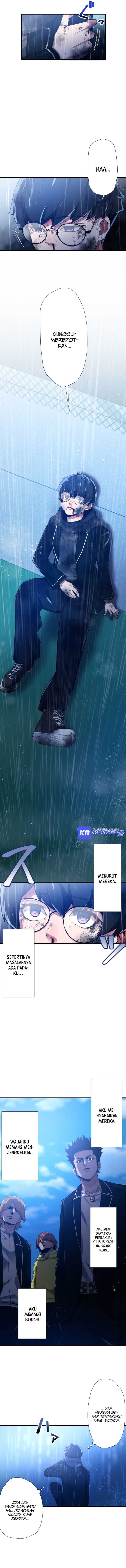 World’s Strongest Sorcerer Gets Reincarnated Chapter 03 Gambar 5
